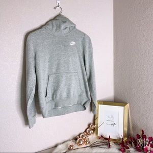 Nike Funnelneck Hoodie